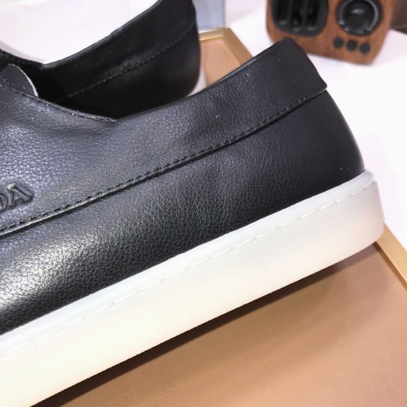 Prada Business Shoes